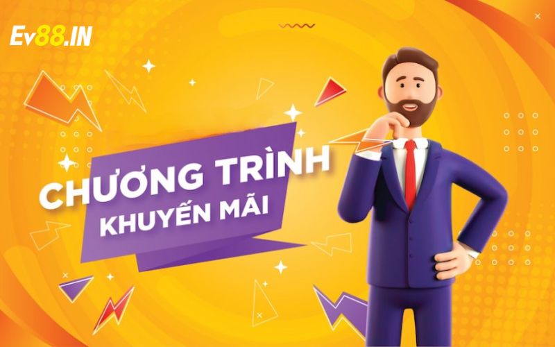 Nhiều chương trình khuyến mãi